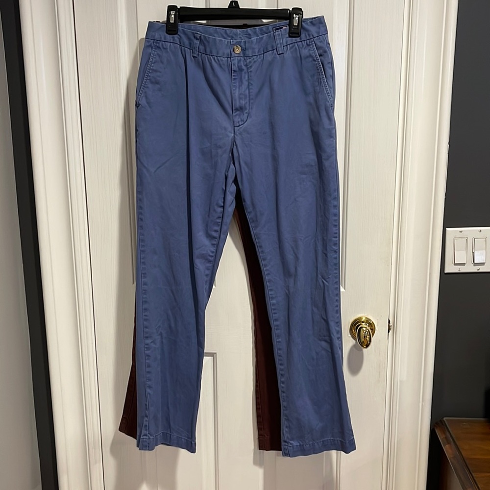Vineyard vines pants